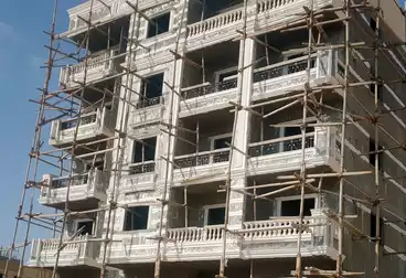 شقق للبيع - 3 غرف - بالدور 2