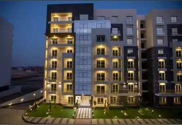 Apartments For sale - 3 rooms - floor 8