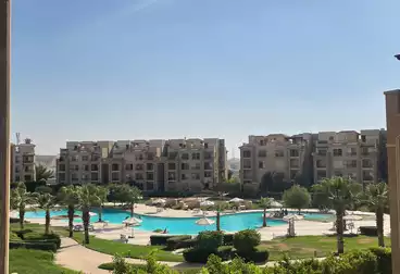 شقق للبيع - 3 غرف - بالدور 1