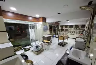 محلات للبيع - بالدور 0