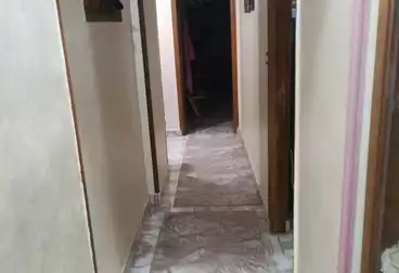 عقارات للبيع - 3 غرف - بالدور 1