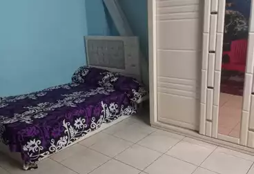 شقق مفروشة للإيجار - 3 غرف - بالدور 9