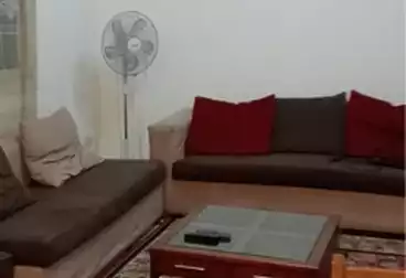 Furnished Apartment For rent - 2 rooms - floor 4