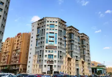 undefined undefined - 3 rooms - floor 6