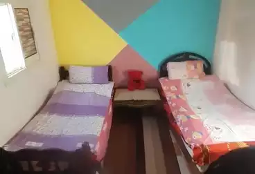 undefined undefined - 2 غرف - بالدور 5