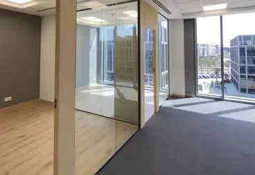 Offices For rent - 1 rooms - floor 5