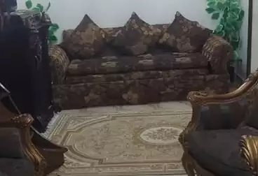 undefined undefined - 2 غرف - بالدور 4