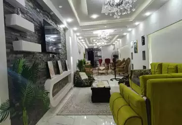 undefined undefined - 3 غرف - بالدور 5