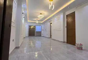 undefined undefined - 3 غرف - بالدور 8