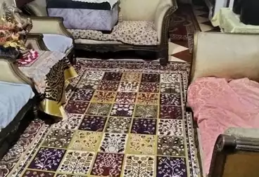 undefined undefined - 2 غرف - بالدور 6