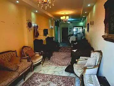 روف للبيع - 3 غرف - بالدور 12