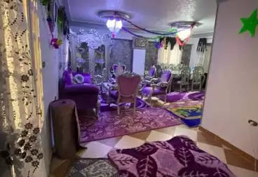 undefined undefined - 3 غرف - بالدور 4