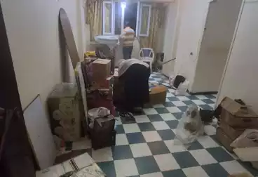 undefined undefined - 3 غرف - بالدور 6