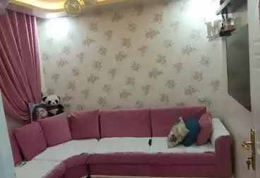 شقق للبيع - 2 غرف - بالدور 7