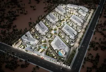 Apartments For sale - 2 rooms - floor 2