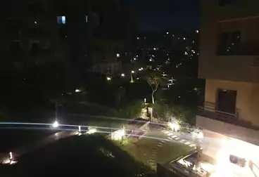 عقارات للبيع - 3 غرف - بالدور 2