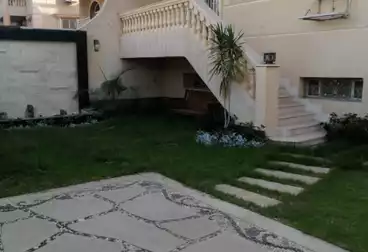 فلل للإيجار - 7 غرف - بالدور 2