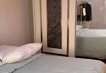 شقق مفروشة للإيجار - 3 غرف - بالدور 9