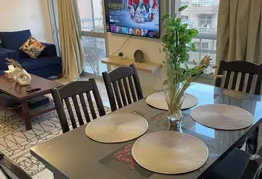 undefined undefined - 2 غرف - بالدور 4