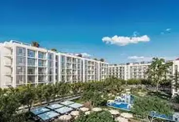 Apartments For sale - 3 rooms - floor 2