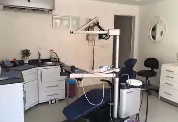 Clinics For sale - 2 rooms - floor 1