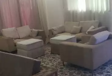 Apartments For rent - 4 rooms - floor 1