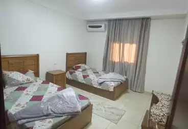 شقق للإيجار - 3 غرف - بالدور 8