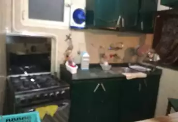 شقق للإيجار - 2 غرف - بالدور 1