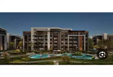 undefined undefined - 3 غرف - بالدور 3