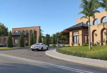 Villas For sale - 4 rooms