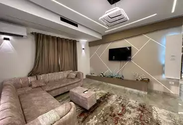 شقق للإيجار - 3 غرف - بالدور 3