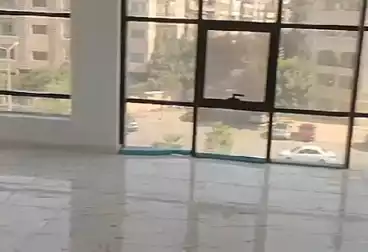 مكاتب للإيجار