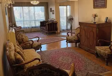 Apartments For rent - 3 rooms - floor 2