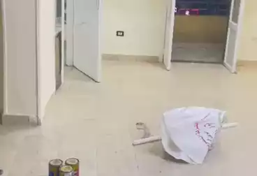 undefined undefined - 2 غرف - بالدور 3