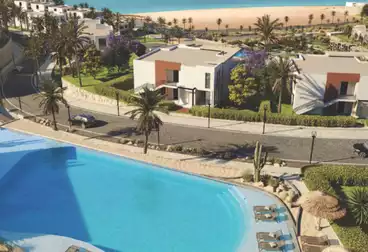 شاليهات للبيع - 2 غرف - بالدور 0