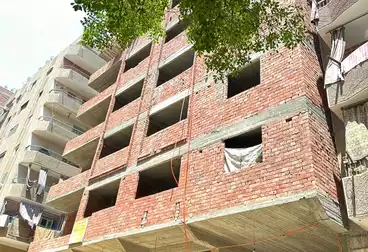 undefined undefined - 3 غرف - بالدور 7