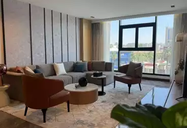 شقق للبيع - 1 غرف - بالدور 3