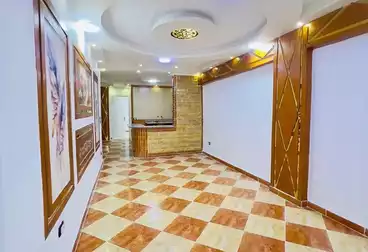 undefined undefined - 3 غرف - بالدور 1