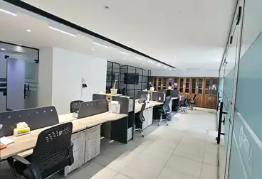 Properties For rent - 6 rooms - floor 3