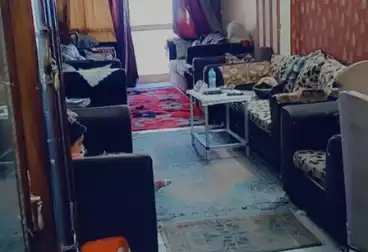 شقق للبيع - 2 غرف - بالدور 12