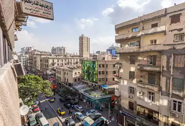 مساحة مكتبية للإيجار - بالدور 5