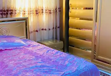 undefined undefined - 3 غرف - بالدور 6