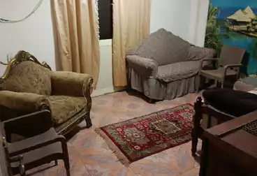 عقارات للإيجار - 3 غرف - بالدور 2