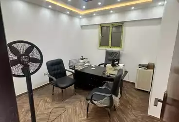 شقق للبيع - 3 غرف - بالدور 2