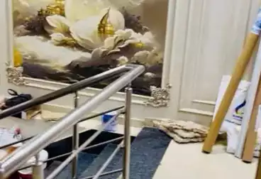 محل دوبلكس للبيع