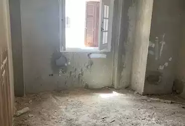 شقق للبيع - 3 غرف - بالدور 1