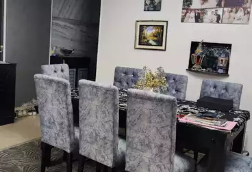 Apartments For sale - 3 rooms - floor 2