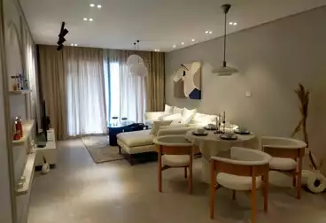 undefined undefined - 3 غرف - بالدور 0