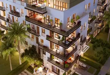 Properties For rent - 3 rooms - floor 4