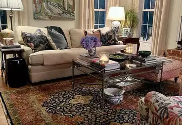 Properties For rent - 3 rooms - floor 2